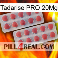 Tadarise PRO 20Mg 19